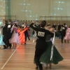 Taneczna rywalizacja w Olsztynku