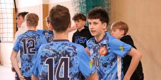W Olsztynku o tytuł najlepszej drużyny ze szkół podstawowych na Warmii i Mazurach, rywalizowali uczniowie w Finale Wojewódzkim w siatkówce chłopców w kategorii Igrzysk Młodzieży.